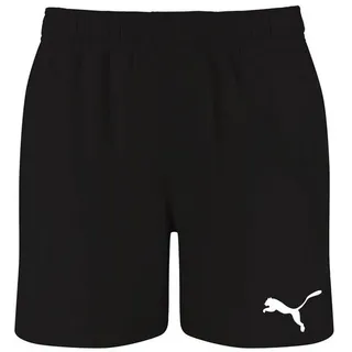 Puma Mid Badeshorts Black XL