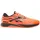 Herren Slim Flash Orange/Black 38