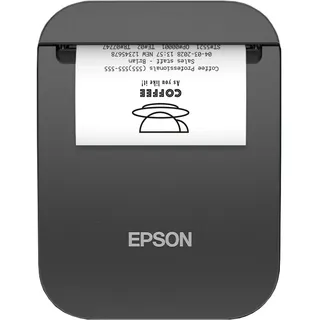 Epson TM-P20II (111) - Einfarbig - Thermal Inkjet