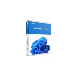 Microsoft Windows 11 Pro ESD [ Produktschlüssel, keine Lizenz ]