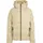 Trava-Z Skijacke Beige XS