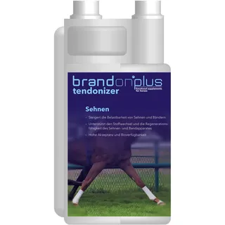 St. Hippolyt Brandon tendonizer 1,2 l