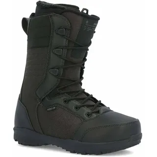 Ride Stock Snowboardschuhe - Black - EU 42 1/2