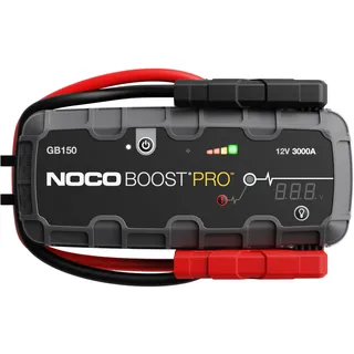 Noco GB150 Boost Pro 12 V 3000 A