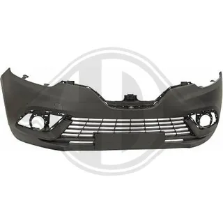 Diederichs Stoßfänger 4467450