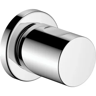 Hansgrohe Zesis S Absperrventil Unterputz, chrom