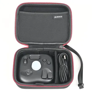 RLSOCO Tasche für TourBox NEO/Lite/Elite Plus Bluetooth Controller (Nur Tasche)