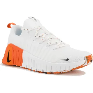 Nike Free Metcon 6 Herren White 45