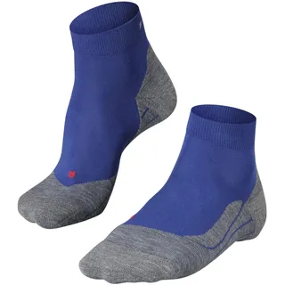 Falke RU4 Laufsocken 6451 athletic blue 42-43
