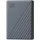 6 TB Micro-USB 3.0 grau WDBY3J0060BGY-WESN