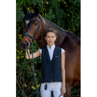 Helite ZIP'IN 2.0 Airbag-Weste (Child L)