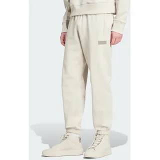 adidas Mercedes - AMG Petronas Formula ONE Team PREMIUM JOGGINGHOSE beige, M