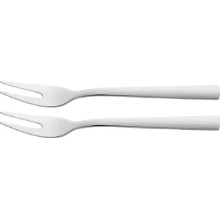 Zwilling Dinner Fleischgabel, 2 Stück,