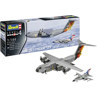 REVELL Air Defender 03789