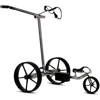 tour made gmbh Tour Made Haicaddy® HC5 Elektro Golftrolley