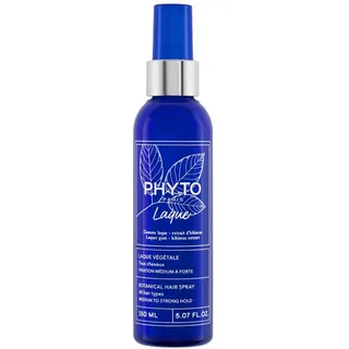Laboratoire Native Deutschland GmbH PHYTOLAQUE MIRROIR BLEUE HAARSPRAY MITTLERER HALT 150 ml