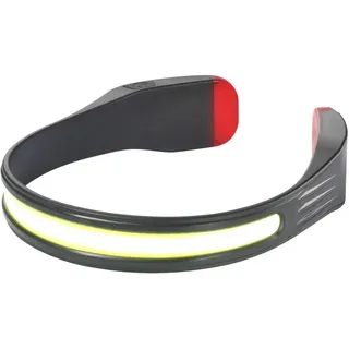 PCE SP-HL82179 LED Stirnlampe akkubetrieben 450 lm SP-HL82179