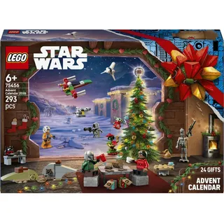 LEGO Star Wars Adventskalender 2026 (75456)
