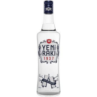 Yeni Raki 45% vol.