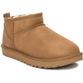 UGG Australia Classic Ultra Mini Chestnut 41
