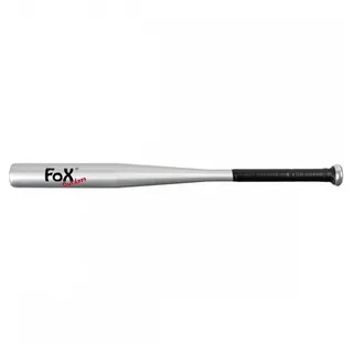 Fox MFH Baseballschläger Aluminium Verschiedene Größen