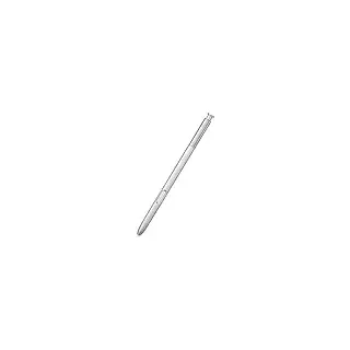 Galaxy Note 8 S Pen Ersatz für Samsung Galaxy Note 8 Stylus, Silber | Kein Bluetooth, Galaxy Note 8 Pen Ersatz Kompatibel mit Samsung Note 8 Note8 Alle Versionen SPen, 4096 Stufen Druck