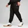 ESS NO LOGO POLY PANTS cl 682648-01 Black