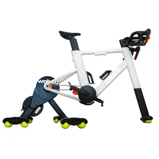 Rocker-Füße für KICKR Core 2 und Zwift Ride/Tennisball-Mod für KICKR Core 2 und Zwift Ride (5 Adapter)
