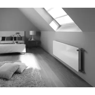 Kermi Kompaktheizkörper 405 x 805 mm Typ 33 weiß