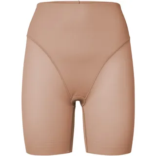 Tchibo - Shorts »Shaping« - Damen - Gr. 44 - beige