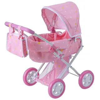 Olivia's Little World Puppenwagen Twinkle Stars