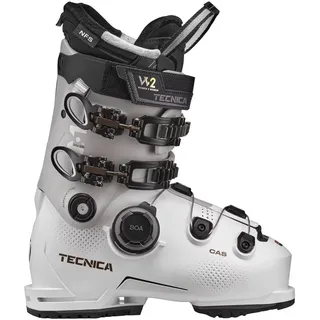 Tecnica Mach BOA HV 95 W GW cold white 25,5