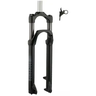 RockShox Judy Tk Federgabel Silver One Size