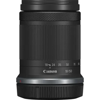 Canon RF-S 18-150 mm F3,5-6,3 IS STM
