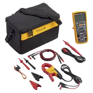 Fluke 1587/I400 FC Isolationsmessgerät