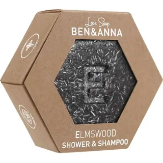 Ben & Anna Love Soap Elmswood 60 g