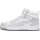 Puma White/Ash Gray 41