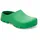 Berufsschuhe 1027425Birkenstock Super Birki in hellgrün | Gr.: 42