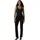 314TM Shaping Straight Jeans Soft Black 31 30