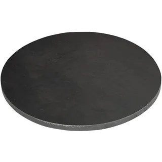 Stahlronde 8mm Ø100-600mm S235JR Stahl rund Ronde Stahlplatte (Ø 160mm)