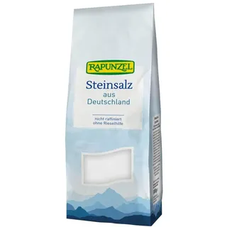 RAPUNZEL Steinsalz 500 g