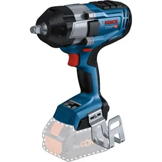 Bosch GDS 18V-1000 Professional ohne Akku 06019J8300