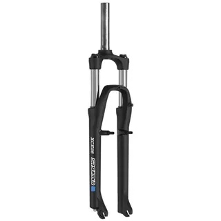 SR Suntour SR XCE 26 Zoll 150 mm Schwarz