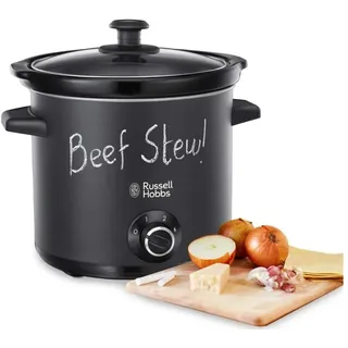 Russell Hobbs Chalkboard 24180-56 Schongarer