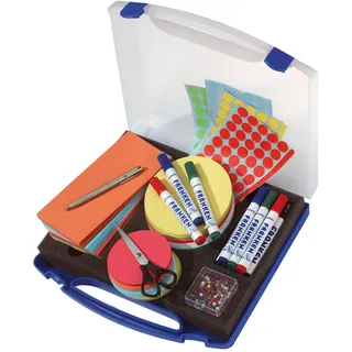 Franken Moderationskoffer MINI 1.142 Teile