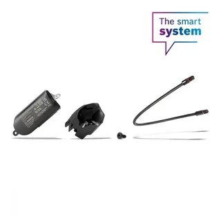 Bosch ConnectModule Nachrüst-Kit für BDU37YY - GPS Tracker - Schwarz