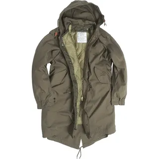 Mil-Tec Unisex Us M51 Jacke