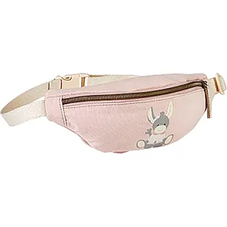 Sterntaler Emmi Bauchtasche 27 x 10 x 7 cm Rosa