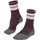 Wandersocken TK 1 Paar Braun 37-38