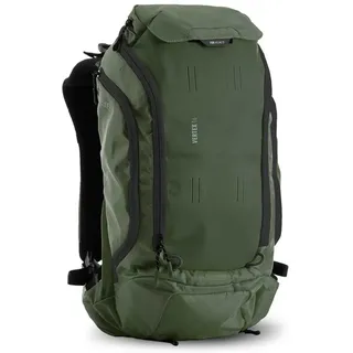 Cube Vertex 16 TM Olive - One Size